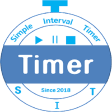 SIT - Simple Interval Timer