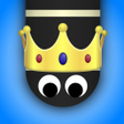 プログラムのアイコン：King Snake