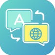 Icoon van programma: Translate-Translator