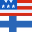 أيقونة البرنامج: Learn Finnish Language