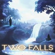 Biểu tượng của chương trình: Two Falls: Nishu Takuashi…