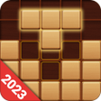 Иконка программы: Block Puzzle Game
