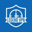 Icon of program: Legend VPN