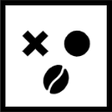 プログラムのアイコン：Coffee - Every Tab Random…