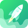 プログラムのアイコン：Swift Booster - Storage C…