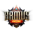 Programikonen: Armus Online - MMORPG