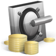 プログラムのアイコン：StockCalculator