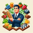 SimFoodie: Food Empire