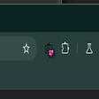 Icono de programa: Badge