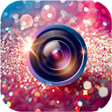 Programikonen: KiraKira - Sparkle Camera…