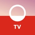 Symbol des Programms: upc tv Schweiz