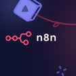 Ikona programu: n8n
