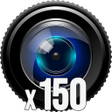 Ícone do programa: Maximum Zoom