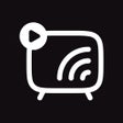 أيقونة البرنامج: Screen Mirroring: TV Smar…