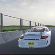 程序图标：2 Player Racing 3D Car Sp…