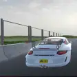 2 Player Racing 3D Car Speed-d