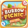 Icoon van programma: Burrow Picnic: Bingo Rush