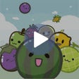 프로그램 아이콘: Watermelon Drop Online