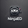 Иконка программы: NinjaED It - Teacher Page…