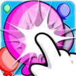 Programikonen: Balloon Pop
