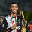 Programikonen: Fans C. Ronaldo Wallpaper
