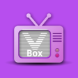 أيقونة البرنامج: VBox LiveTV
