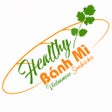 Programikonen: Healthy Banh Mi