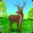Deer Simulator - Animal Family