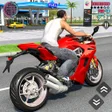 ไอคอนของโปรแกรม: Indian Auto Vehicle Drivi…