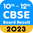 أيقونة البرنامج: 10th 12th CBSE Board Resu…