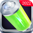 Icoon van programma: Battery Saver : Boost Cle…