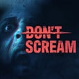 Programikonen: DON'T SCREAM