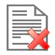 Icono de programa: WipeFile