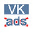 Иконка программы: vk ad block