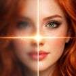 プログラムのアイコン：Sharpen Video: Enhance Qu…