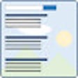 程序图标：Customizable Page Backgro…