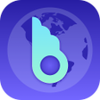 ไอคอนของโปรแกรม: BigBull VPN