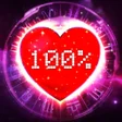 Icon of program: Love Calculator with Name