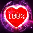 Icoon van programma: Love Calculator with Name