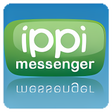 Icône du programme : Ippi Messenger