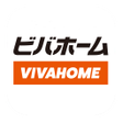 Programikonen: ビバホーム