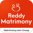 Reddy Matrimony - From Telugu Matrimony Group