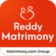 ไอคอนของโปรแกรม: Reddy Matrimony - From Te…