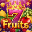 Ikon program: Fruits 777 Win
