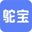 Programın simgesi: 鸵宝