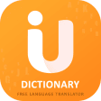 Dictionary - All Language Scan