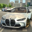 Ikon program: Car Driving School Sim 20…