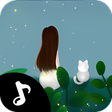 程序图标：Xona Relaxing Sounds