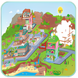 أيقونة البرنامج: Walkthrough:Toca Boca Wor…