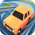 Иконка программы: Park Puzzle Match Game